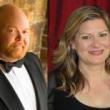 Concerts, November 09, 2023, 11/09/2023, Works by J.S. Bach for Violin and Harpischord (In Person AND Online)