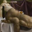 Opening Receptions, November 15, 2023, 11/15/2023, Artist Talk 30 Ghosts