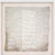 Opening Receptions, November 09, 2023, 11/09/2023, Robert Ryman: 1961&ndash;1964