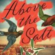 Book Discussions, November 14, 2023, 11/14/2023, Above the Salt: Portuguese Refugees in Civil-War America (online)
