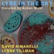 Poetry Readings, November 07, 2023, 11/07/2023, Lyre in the Sky: Poets Read