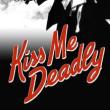 Films, December 02, 2023, 12/02/2023, Kiss Me Deadly (1955): Mickey Spillane's Private Eye