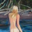 Opening Receptions, November 09, 2023, 11/09/2023, Jenna Gribbon: The Honeymoon Show!