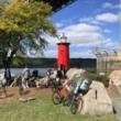 Tours, November 04, 2023, 11/04/2023, Tours of the Little Red Lighthouse