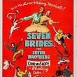 Films, November 27, 2023, 11/27/2023, Academy Award Winner&nbsp;Seven Brides for Seven Brothers (1954): musical