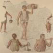 Gallery Talks, December 01, 2023, 12/01/2023, Artists on Artworks: Africa and Byzantium