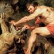 Lectures, November 09, 2023, 11/09/2023, The Jewish Warrior: Ancient and Modern (online)