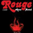 Book Discussions, November 27, 2023, 11/27/2023, Rouge by&nbsp;Mona Awad (In Person AND Online)