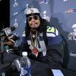 Talks, December 01, 2023, 12/01/2023, Just About That Action, Boss: Sporting Blackness and the Televisual Politics and Pleasures of Marshawn Lynch