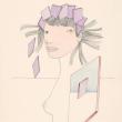 Opening Receptions, November 16, 2023, 11/16/2023, Barbara Nessim: Balancing Act: Drawings 1969-1974