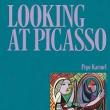 Book Discussions, November 30, 2023, 11/30/2023, Looking at Picasso: Does the 20th Century's Greatest Artist Still Matter?