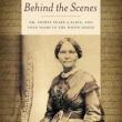 Book Clubs, November 11, 2023, 11/11/2023, Behind the Scenes: Or, Thirty Years a Slave, and Four Years in the White House by Elizabeth Keckley (online)
