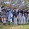 Festivals, November 12, 2023, 11/12/2023, Commemoration of the Battle of Fort Washington
