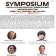 Symposiums, November 15, 2023, 11/15/2023, Contemporary Issues in Transnational and Non-Western Identities, Genders and Sexualities