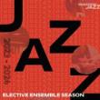 Concerts, November 27, 2023, 11/27/2023, COBRA: A Jazz "Game Piece"