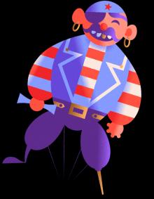 Others, November 22, 2023, 11/22/2023, Macy's Thanksgiving Parade Balloon Inflation Event 2023