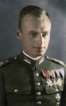 Films, November 21, 2023, 11/21/2023, The Pilecki Report (2023): Polish Drama on Resistance Fighter