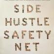 Book Discussions, December 08, 2023, 12/08/2023, Side Hustle Safety Net: How Vulnerable Workers Survive Precarious Times