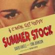 Book Discussions, November 20, 2023, 11/20/2023, C&rsquo;mon Get Happy: The Making of Summer Stock