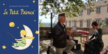 Discussions, November 21, 2023, 11/21/2023, The Creation of Le Petit Prince: A Celebration