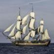 Films, December 02, 2023, 12/02/2023, All Hands on Deck: A Modern-Day High Seas Adventure to the Far Side of the World