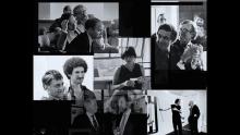 Films, November 21, 2023, 11/21/2023, The Making of the Avant-Garde: The Institute for Architecture and Urban Studies 1967-1984 (2013)