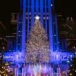 Festivals, November 29, 2023, 11/29/2023, Rockefeller Center Christmas Tree Lighting