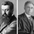 Lectures, November 16, 2023, 11/16/2023, Three Jewish Heroes: Herzl, Brandeis, and Eban (online)