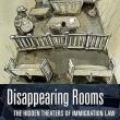 Book Discussions, November 20, 2023, 11/20/2023, Disappearing Rooms: The Hidden Theaters of Immigration Law