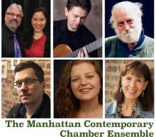 Concerts, November 21, 2023, 11/21/2023, Chamber Works
