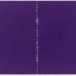 Opening Receptions, November 17, 2023, 11/17/2023, David Diao: On Barnett Newman, 1991&ndash;2023