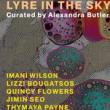 Poetry Readings, November 28, 2023, 11/28/2023, Lyre in the Sky: Poets Read