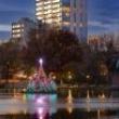 Festivals, November 30, 2023, 11/30/2023, 27th Annual Central Park Holiday Lighting