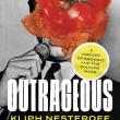 Book Discussions, November 29, 2023, 11/29/2023, Outrageous by Kliph Nesteroff (In Person AND Online)