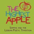 Book Discussions, December 06, 2023, 12/06/2023, Lesbian Poetic Traditions (In Person AND Online)