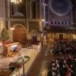 Concerts, December 31, 2023, 12/31/2023, Organ Works by J.S. Bach and More to Usher in the New Year at a Beautiful Church