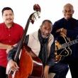 Concerts, December 10, 2023, 12/10/2023, Jazz Trio Featuring Three-Time Grammy Winner Who Has Worked with Miles Davis, Billy Joel, Paul Simon, Aretha Franklin, and More