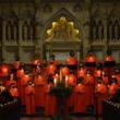Concerts, December 22, 2023, 12/22/2023, Choral Work by Benjamin Britten (In Person AND Online)