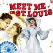 Films, December 18, 2023, 12/18/2023, Meet Me in St. Louis (1944) Starring Judy Garland