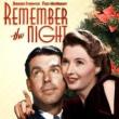 Films, December 14, 2023, 12/14/2023, Remember the Night (1940): romantic comedy