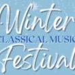 Concerts, December 10, 2023, 12/10/2023, Winter Classical Music Festival