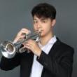 Concerts, November 29, 2023, 11/29/2023, Works by J.S. Bach, Rachmaninoff, Rossini, and More for Trumpet (In Person AND Online)