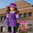 Talks, December 03, 2023, 12/03/2023, Rebecca Doll Day