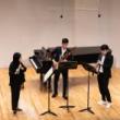 Concerts, December 01, 2023, 12/01/2023, Chamber Music