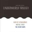 Performances, November 29, 2023, 11/29/2023, Sholem Asch: Underworld Trilogy (in-person and online)