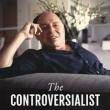 Book Discussions, December 13, 2023, 12/13/2023, The Controversialist: Arguments with Everyone, Left, Right, and Center (in-person and online)