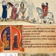 Symposiums, December 01, 2023, 12/01/2023, Dante's Ancestors: The Poets of the Sicilian School, Intertextuality and Multiculturalism (in-person and online)