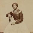 Lectures, December 14, 2023, 12/14/2023, Harriet Tubman and the Quest for Freedom (online)