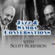 Concerts, December 02, 2023, 12/02/2023, Jazz & Samba Conversations