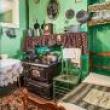 Tours, November 28, 2023, 11/28/2023, Special Virtual Tour: Tenement Kitchens (online)